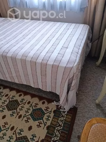 Cama rosen