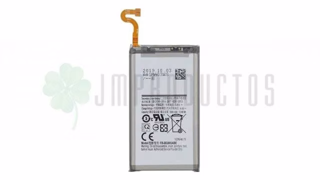 Bateria Samsung Galaxy S9 G960 - Imagen 3