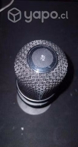 Microfono Hyperx solocast