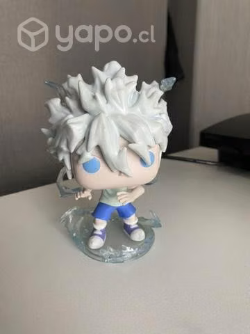 Funko Pop Killua