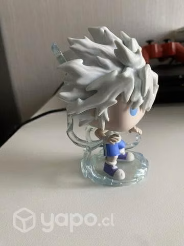 Funko Pop Killua - Imagen 2
