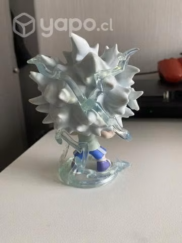 Funko Pop Killua - Imagen 4