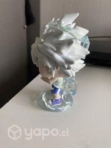 Funko Pop Killua - Imagen 3