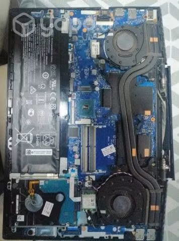 Hp Gamer