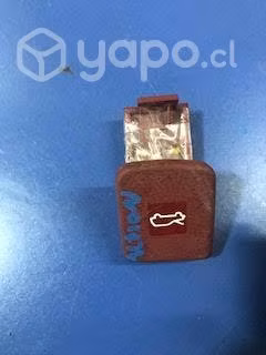 Manilla capot Ssangyong Actyon 2007 al 2012