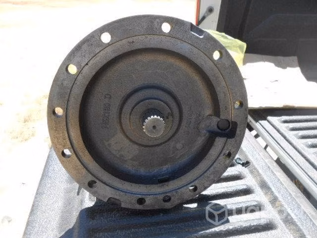 SK210 Motor de Giro - Imagen 2