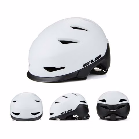 Casco Bicicleta Skate Regulable Profesional Talla