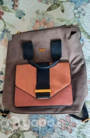 Carteras en excelente estado - Imagen 2