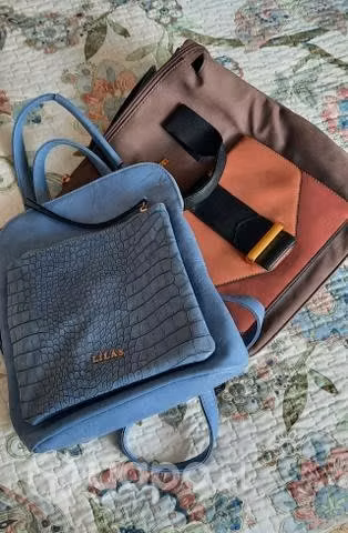 Carteras en excelente estado - Imagen 3