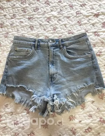 Shorts zara