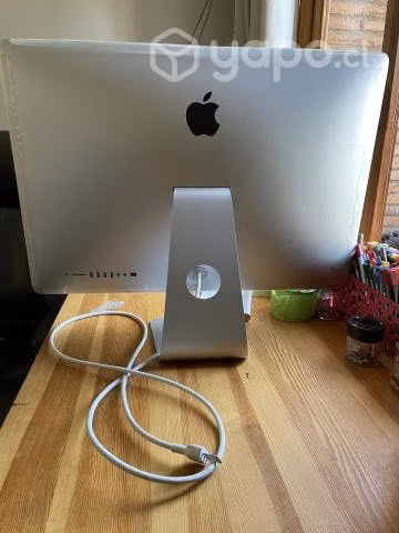 IMac 2013 de 27 pulgadas y 1 TB