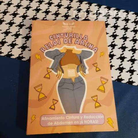 Faja moda