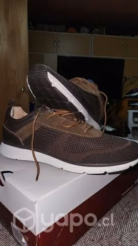 Zapatillas Hush Puppies