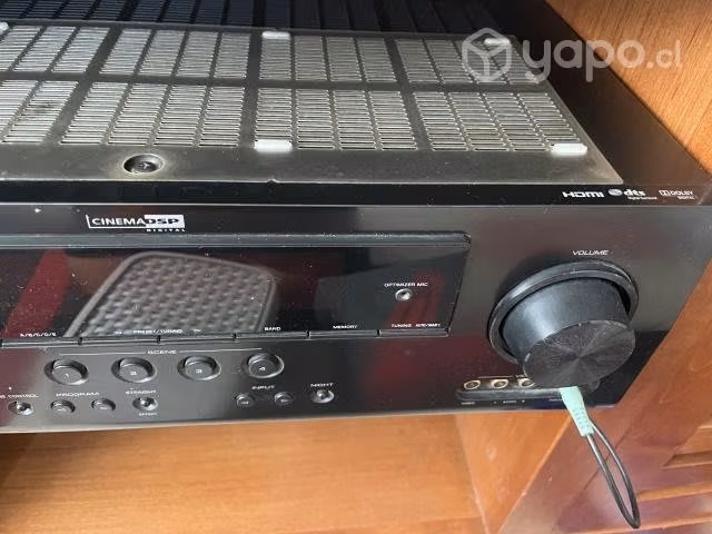 Equipo Sonido HiFi
