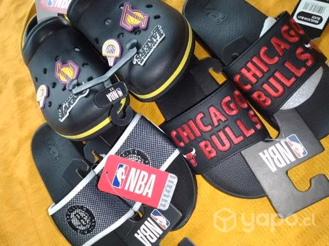 Chalas NBA