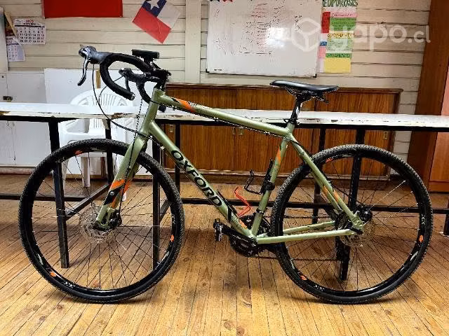 Bicicleta modelo starduts 4 Gravel ULTIMO PRECIO
