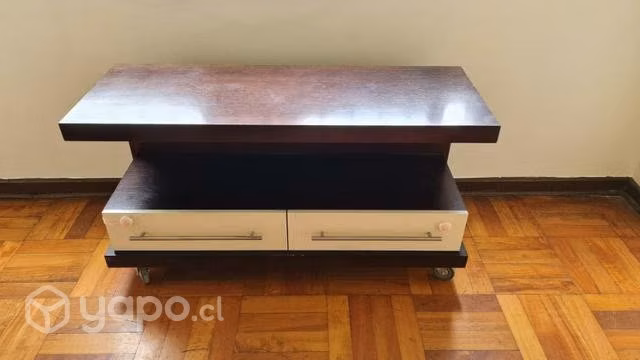 Muebles Living comedor como nuevos