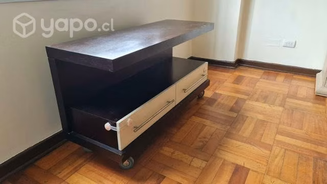 Muebles Living comedor como nuevos