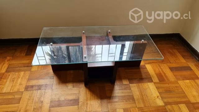 Muebles Living comedor como nuevos
