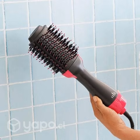 Cepillo secador alisador de pelo One Step