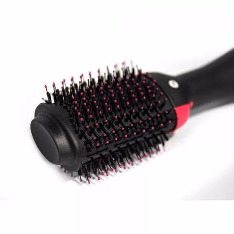 Cepillo secador alisador de pelo One Step