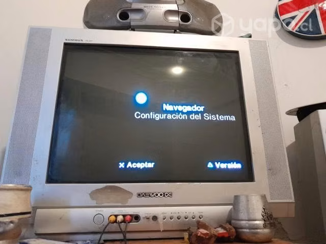 Consola PS-2 - Imagen 3