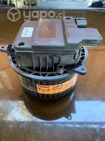 Motor calefaccion FL3H-19846-BD Ford F150 2018