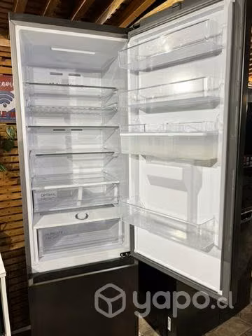 Refrigerador