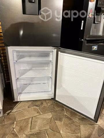 Refrigerador