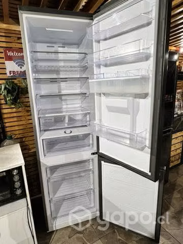 Refrigerador