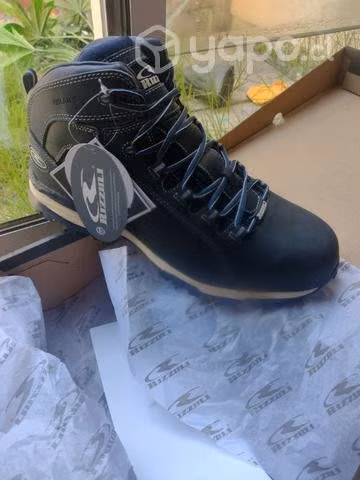 Zapatos de seguridad