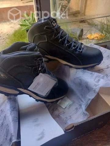 Zapatos de seguridad