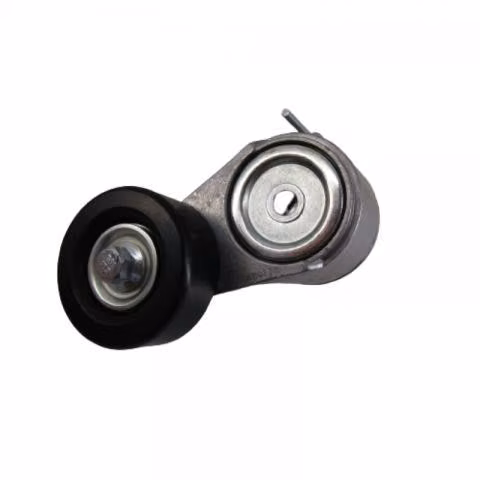 Tensor Correa Jeep Wrangler 