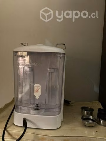 Cafetera Espresso Ursus Trotter