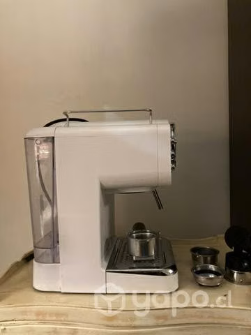Cafetera Espresso Ursus Trotter