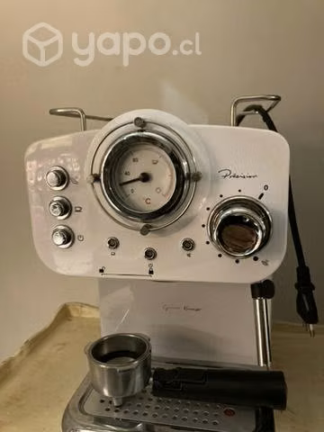 Cafetera Espresso Ursus Trotter