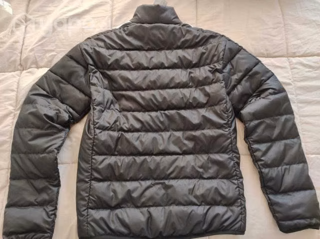Chaqueta de Plumón Essential Adidas Nueva