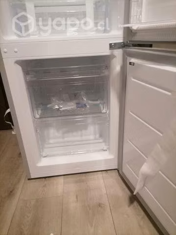 Refrigerador Mabe