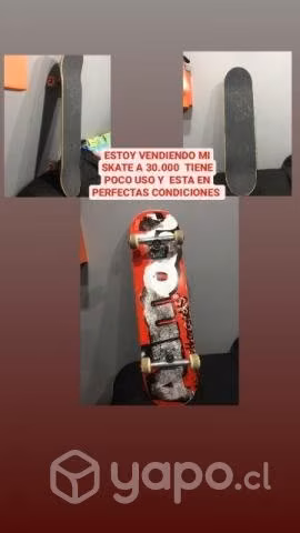 Skate