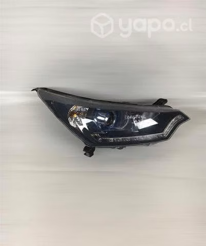 Foco óptico Rh Dongfeng ax7