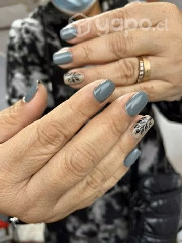 Uñas semipermanentes - Imagen 6