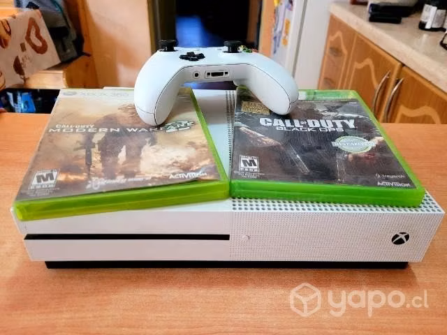 Xbox One 1TB