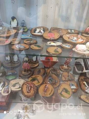Artesanía regional