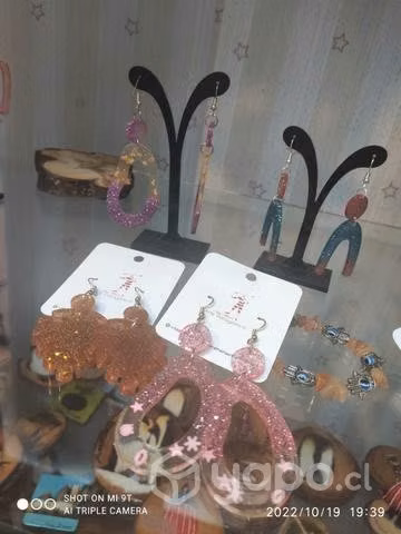 Artesanía regional