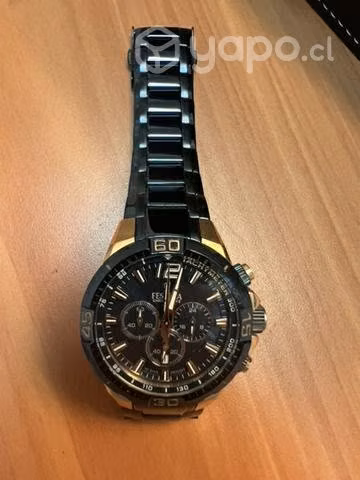 Relojes hombre ORIGINALES - Imagen 3