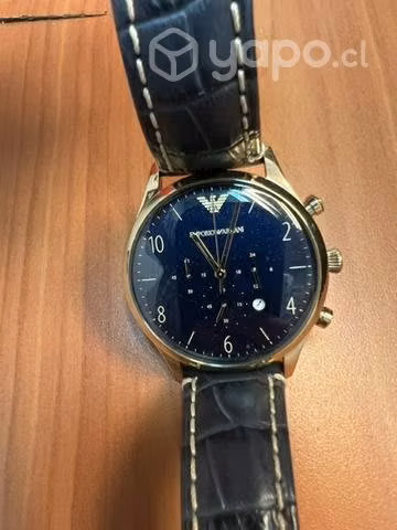 Relojes hombre ORIGINALES - Imagen 4