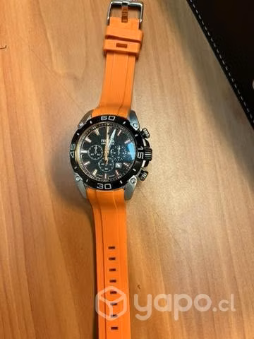 Relojes hombre ORIGINALES - Imagen 2
