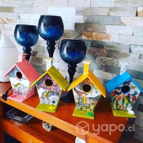 Casas pajarito - Imagen 2