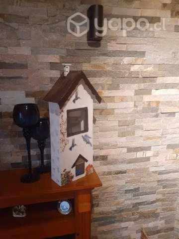 Casas pajarito - Imagen 5