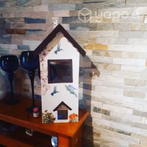 Casas pajarito - Imagen 6